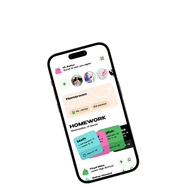 Through Smart Education Apps